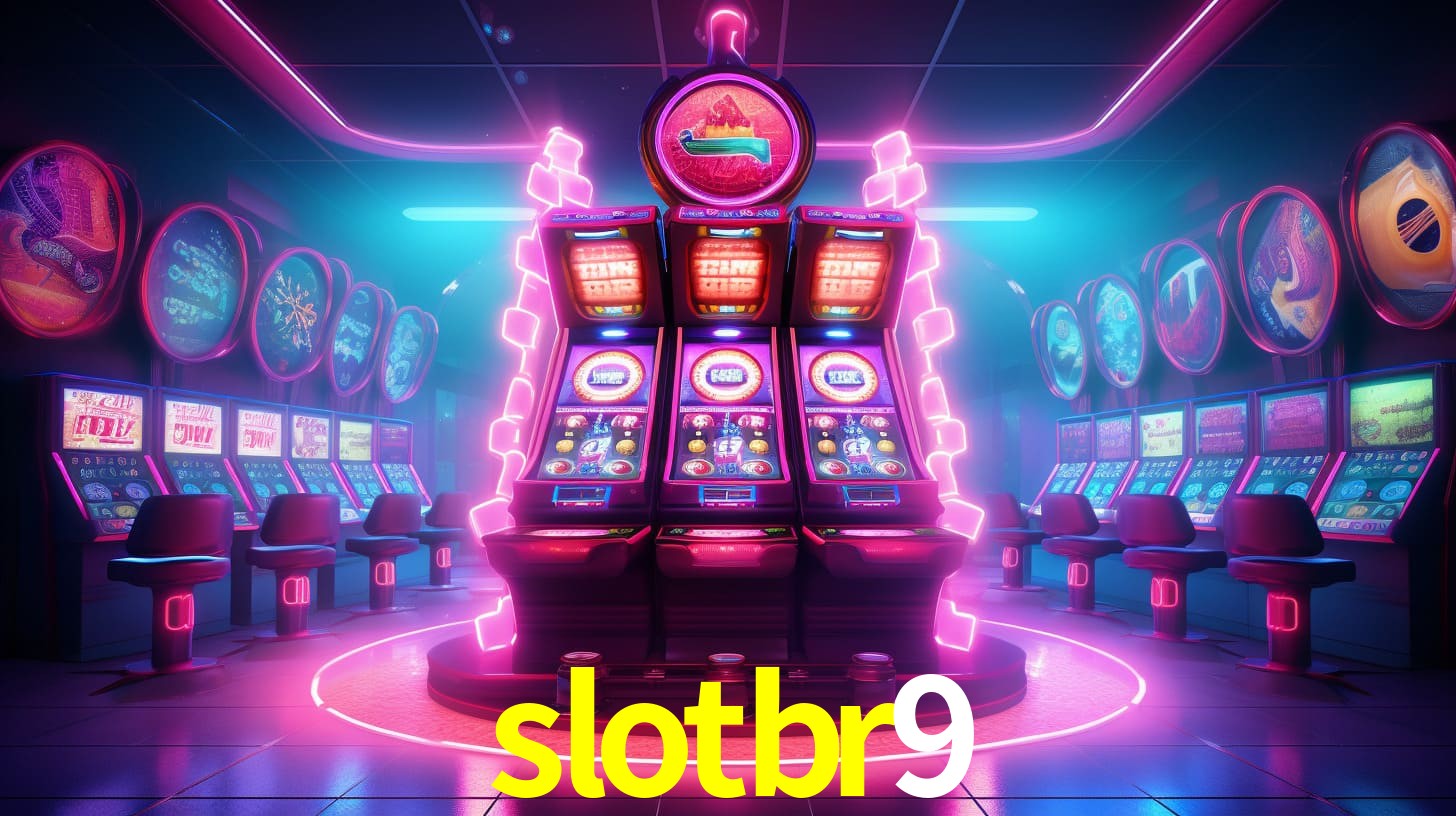 slotbr9 - Aposta Radical Explosiva - slotbr9.com