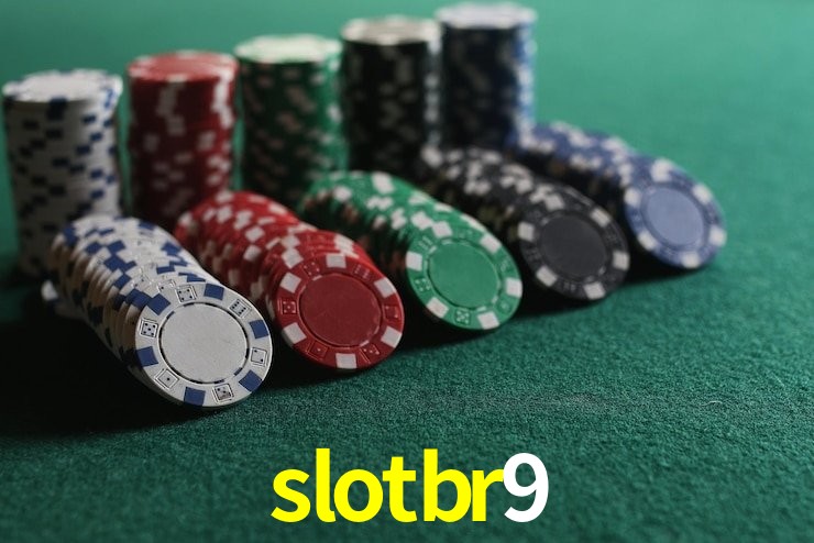 Experiência VIP slotbr9