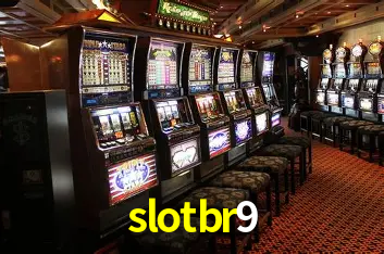 Descubra a Essência do slotbr9: Nossa História e Compromissos