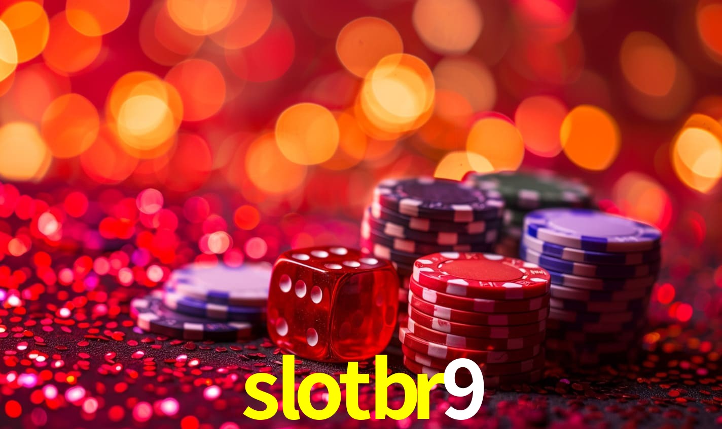 Descubra a Essência do slotbr9: Nossa História e Compromissos