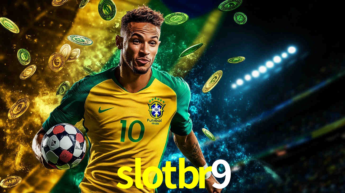 Apostas Esportivas na slotbr9: Um Guia Completo