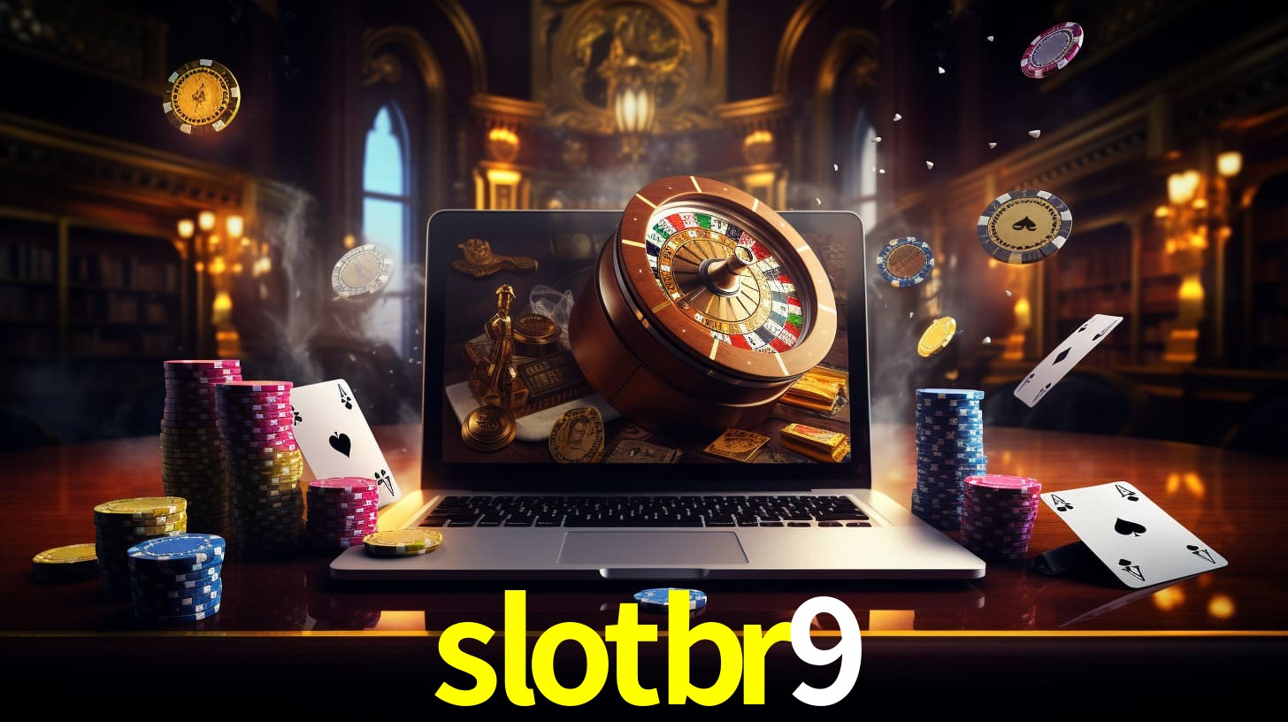 Tournaments slotbr9