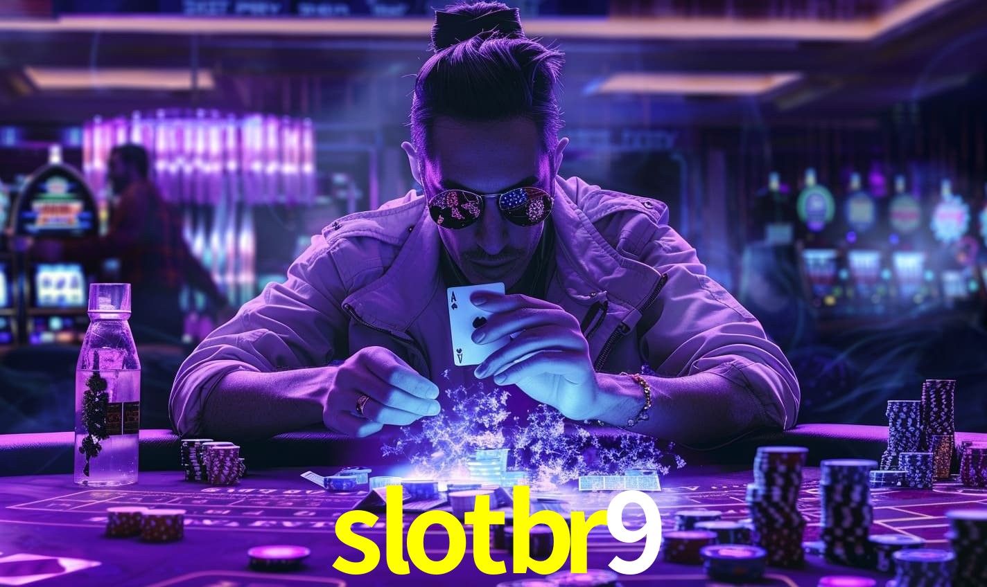 Roulette Table slotbr9