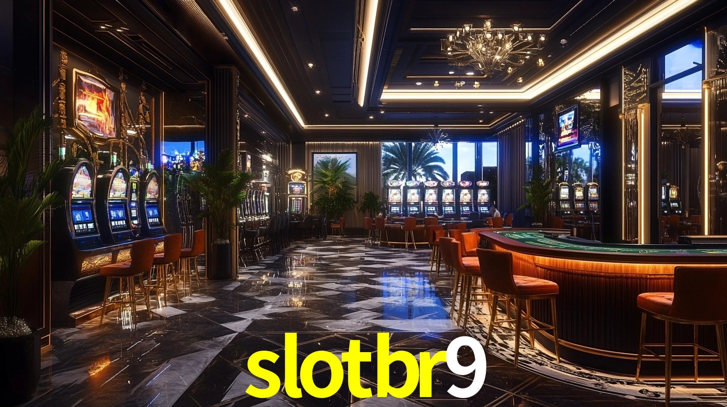 Programa VIP slotbr9