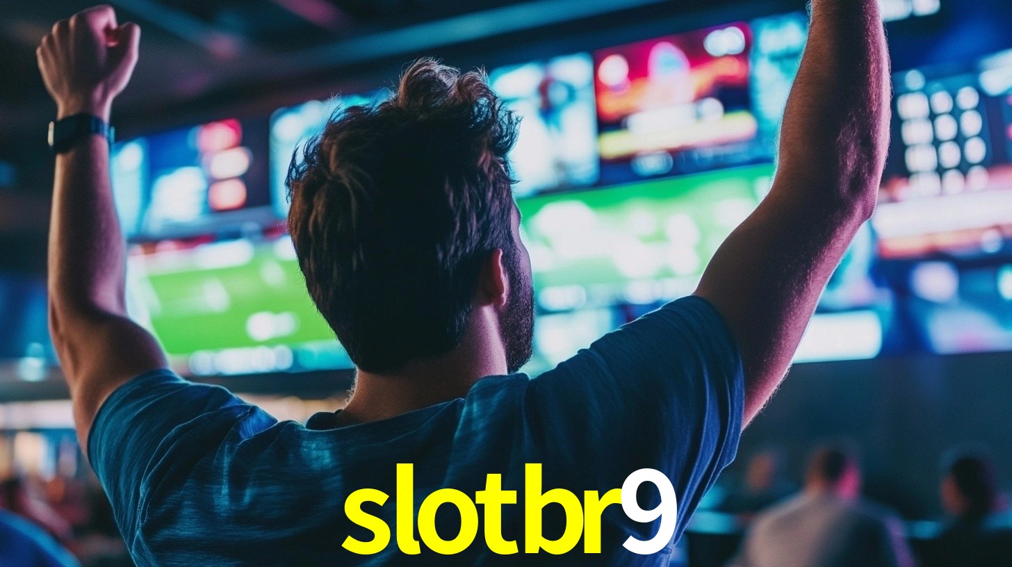 slotbr9: Seu Especialista em Apostas Esportivas Brasileiras