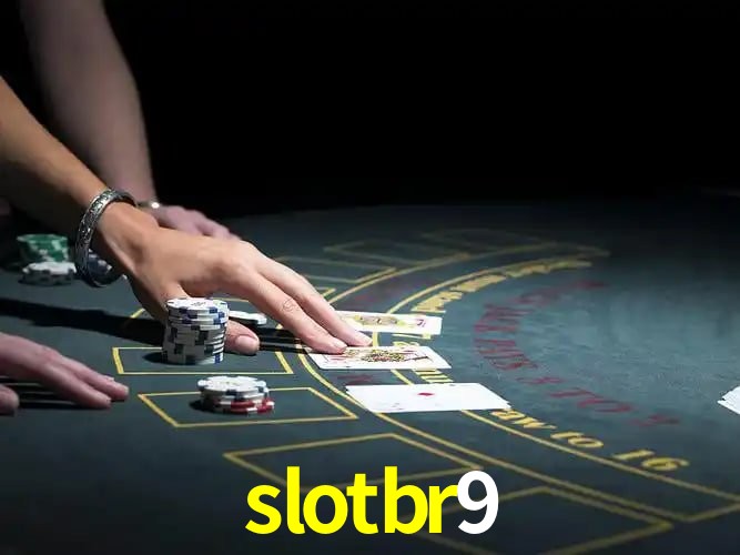 Platform Technology slotbr9
