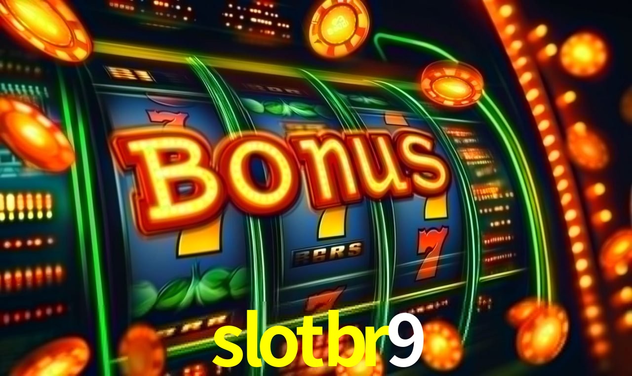 Live Casino slotbr9