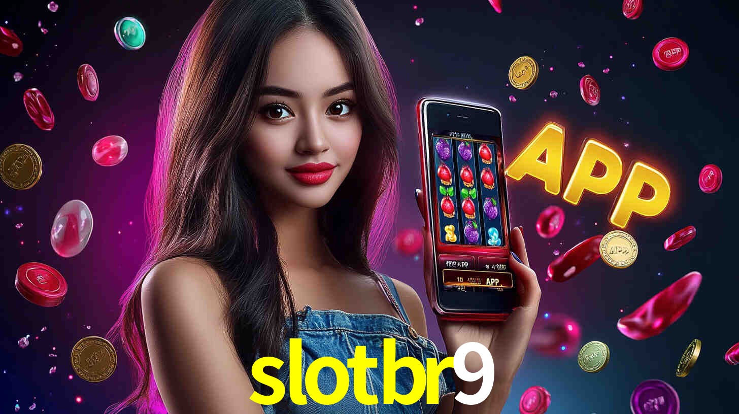 Desvendando o Mundo dos Jogos Virtuais na slotbr9
