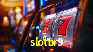 Game Providers slotbr9