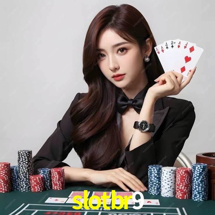 Quick Registration slotbr9