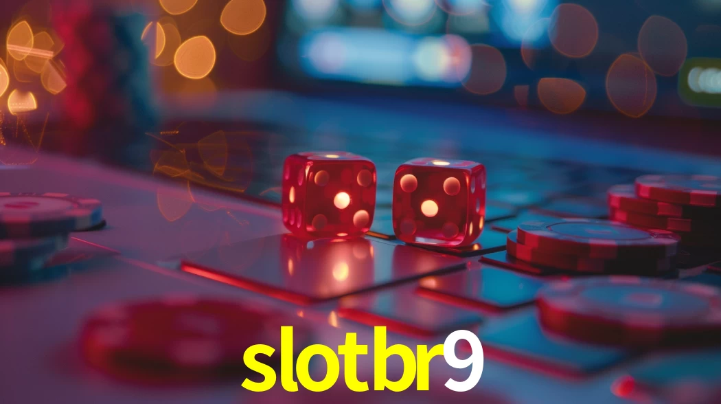Game Providers slotbr9