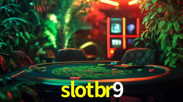 Welcome Bonus slotbr9