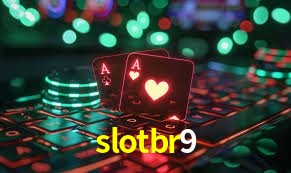 Experiência VIP slotbr9