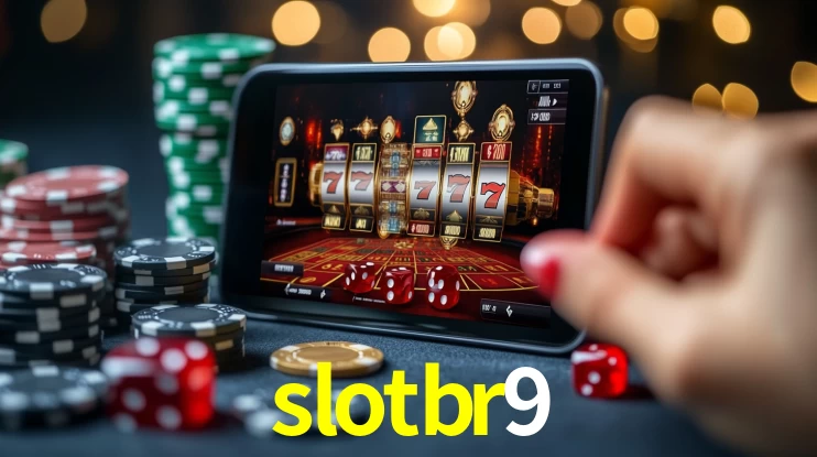 Premium Interface slotbr9