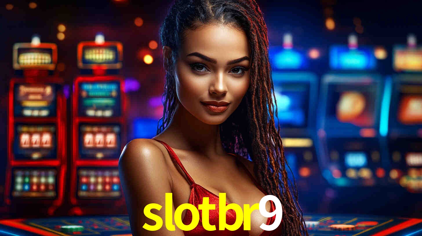 Apostas Esportivas na slotbr9: Um Guia Completo