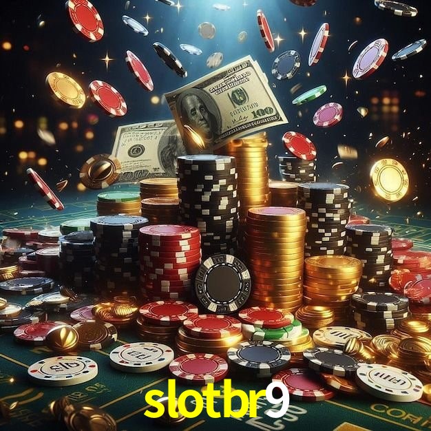 Desvendando o Mundo dos Jogos Virtuais na slotbr9