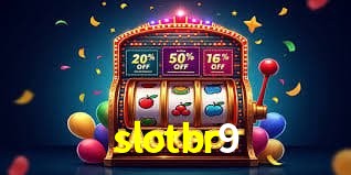 Account Benefits slotbr9