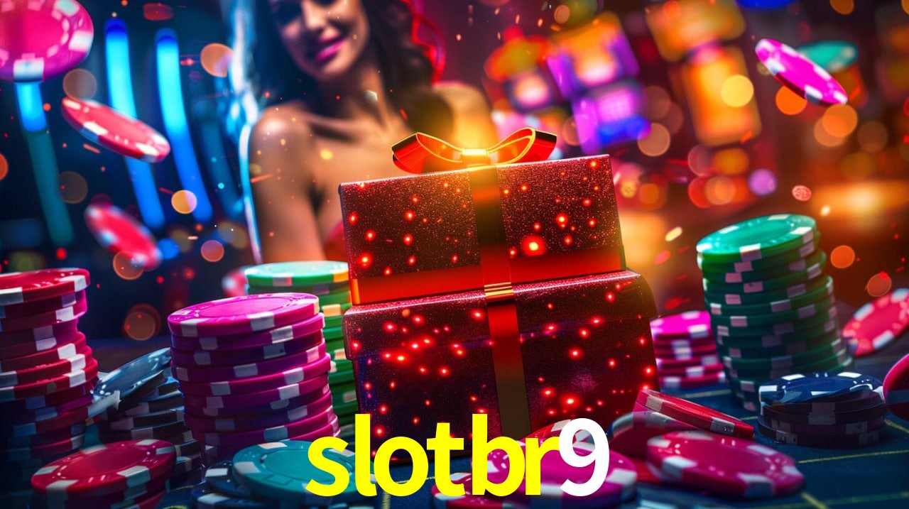 Inovações de Jogos na slotbr9: O Futuro das Experiências Interativas