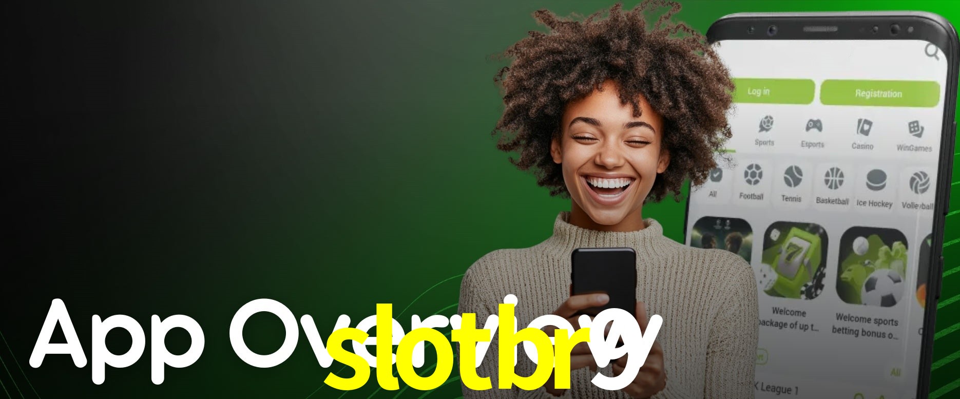 Responsive Design slotbr9