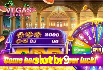 Live Casino slotbr9
