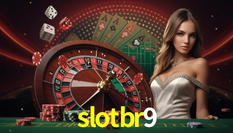 Live Casino slotbr9