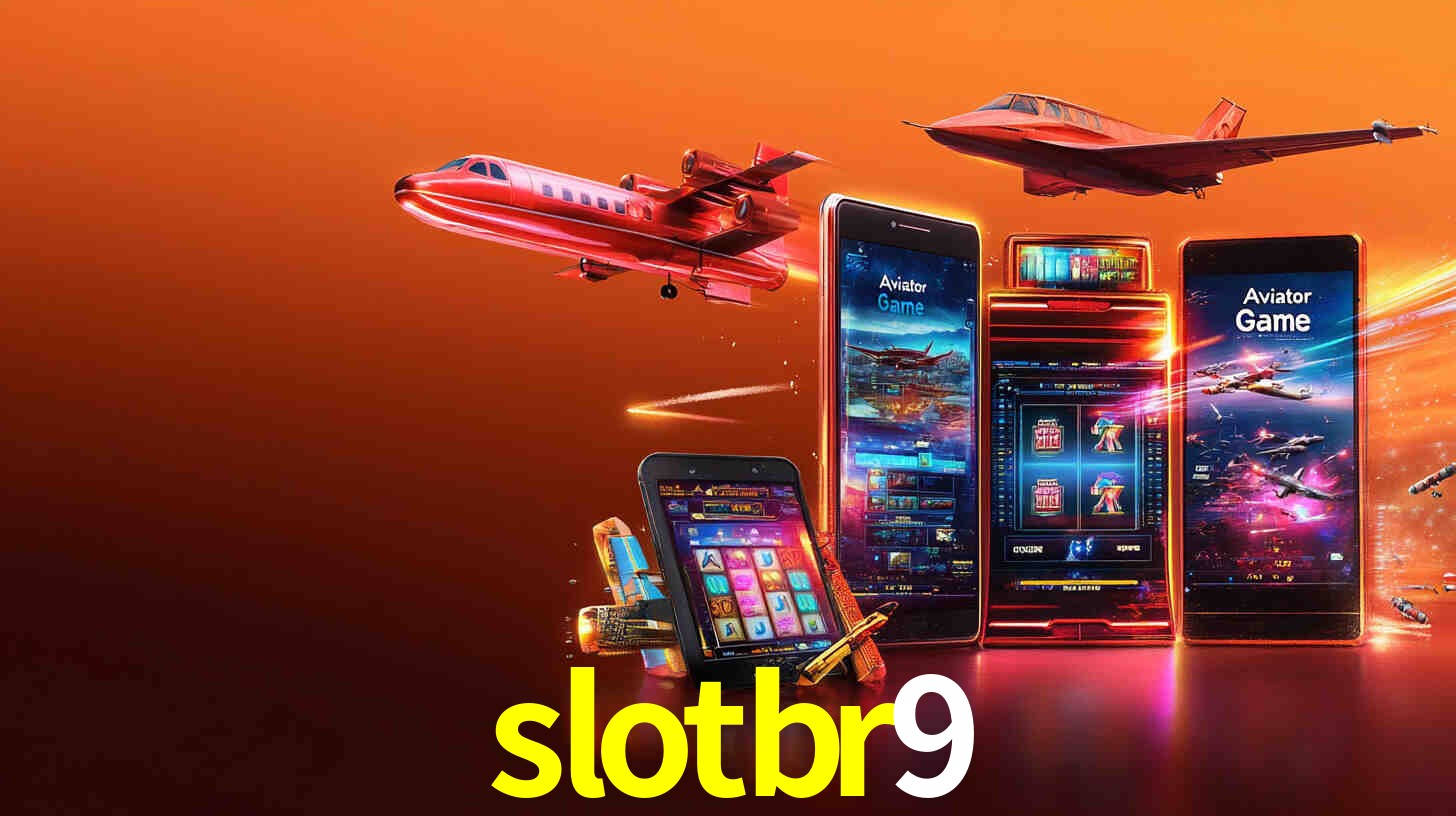 Inovações de Jogos na slotbr9: O Futuro das Experiências Interativas