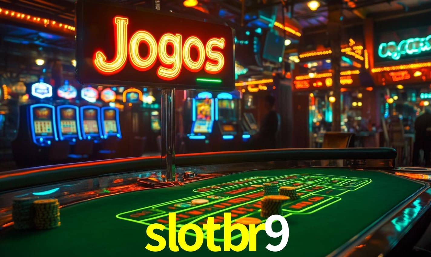 Slot Games slotbr9