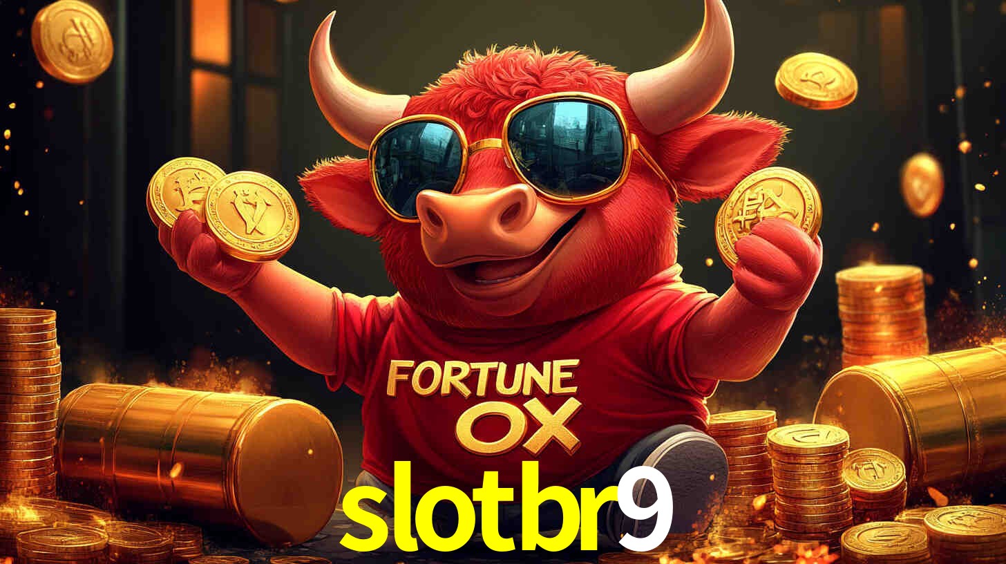 A Emoção da Loteria na slotbr9: Uma Chance de Mudança de Vida