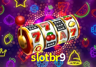 Descubra o Mundo do Cassino Online com slotbr9