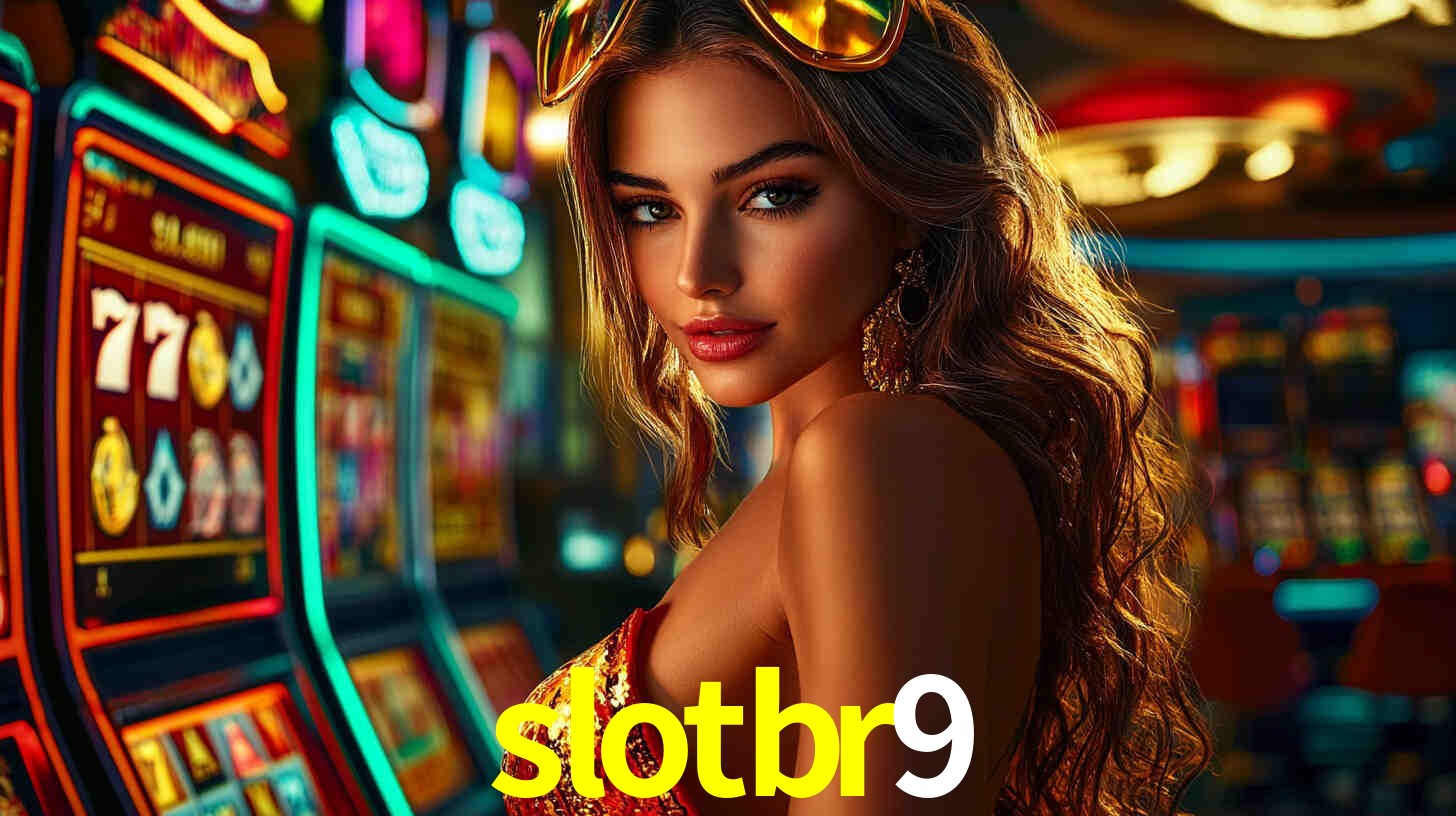 slotbr9 App Interface