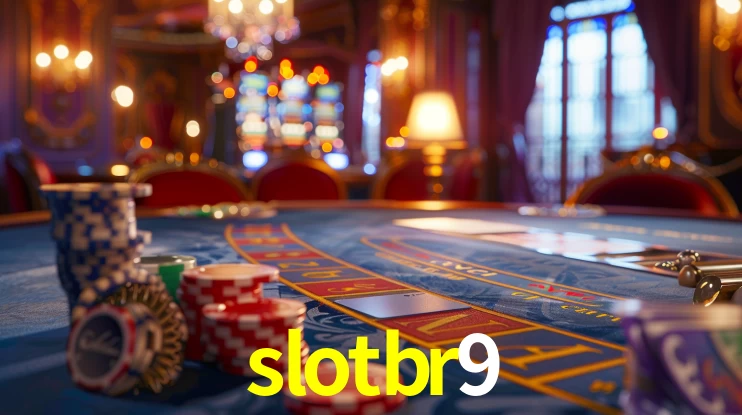Slot Games slotbr9