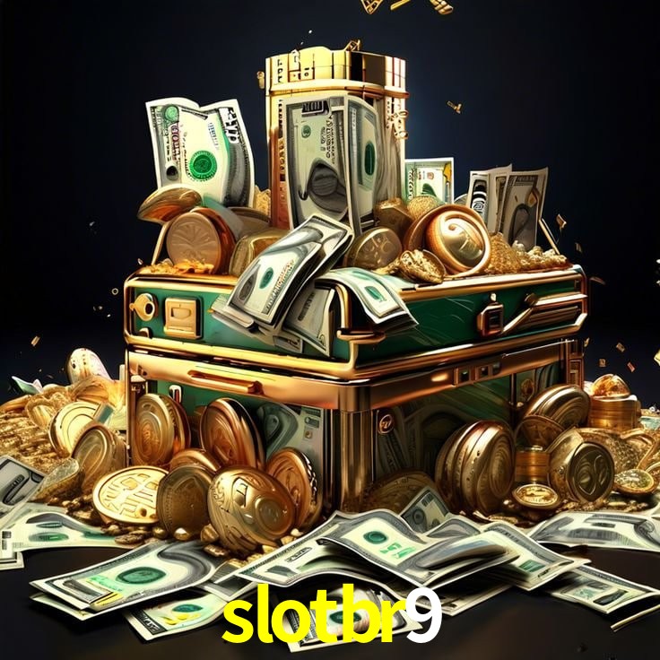 Welcome Bonus slotbr9