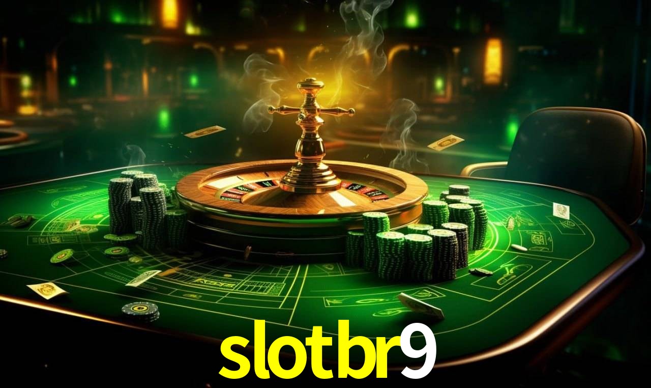 A Experiência Imersiva dos Cassinos Ao Vivo no slotbr9