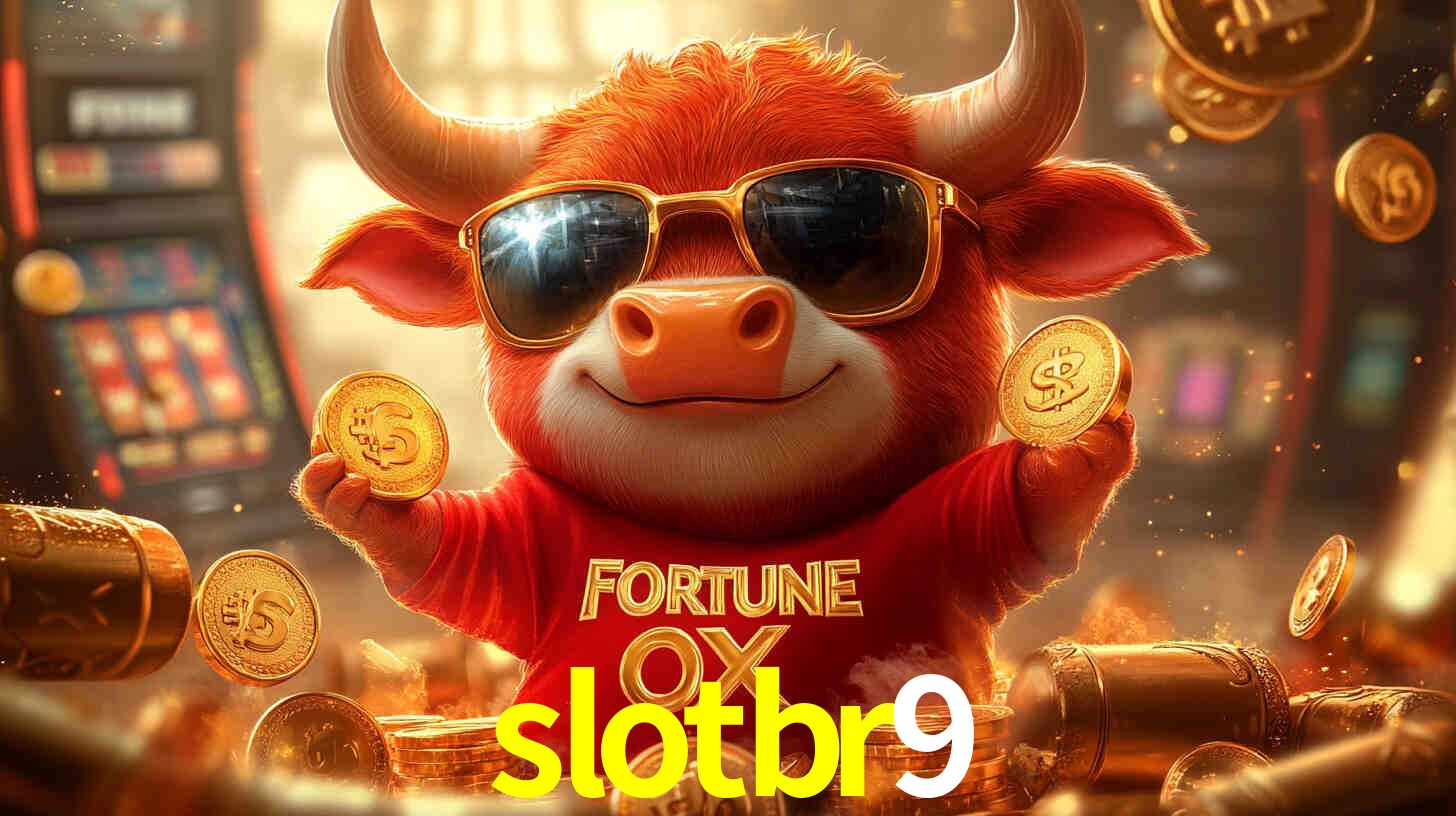 slotbr9: A Experiência de Casino com Jogos de Mesa ao Vivo