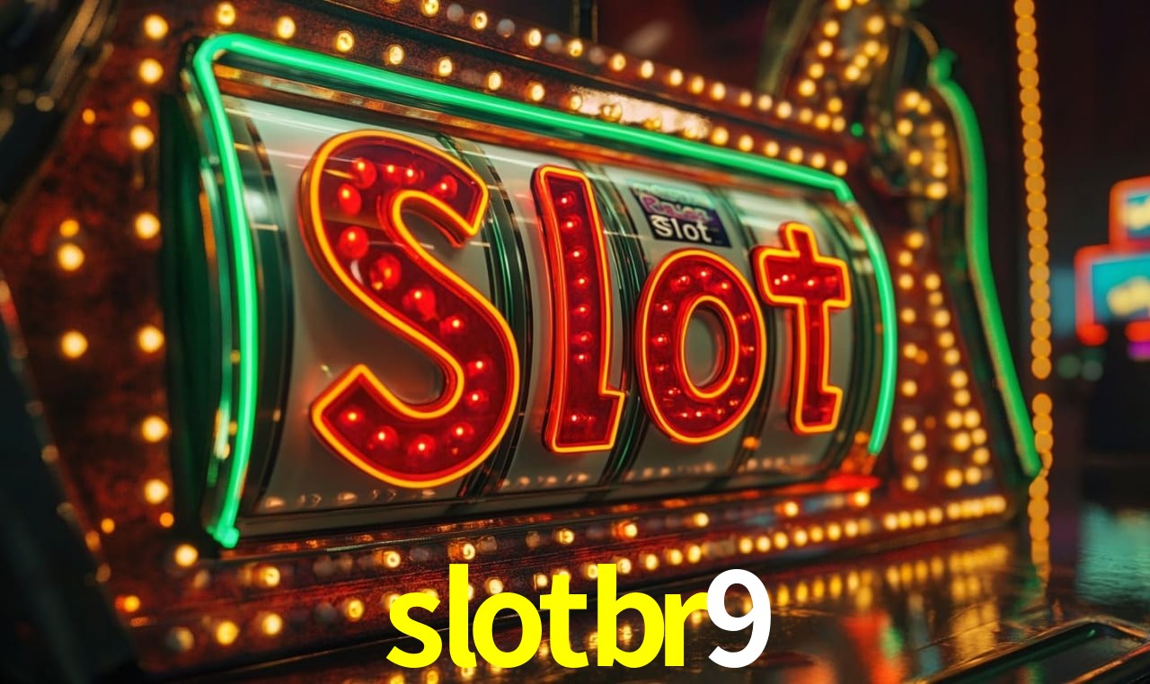 Secure Login slotbr9