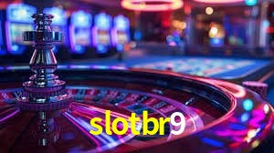 Statistics slotbr9