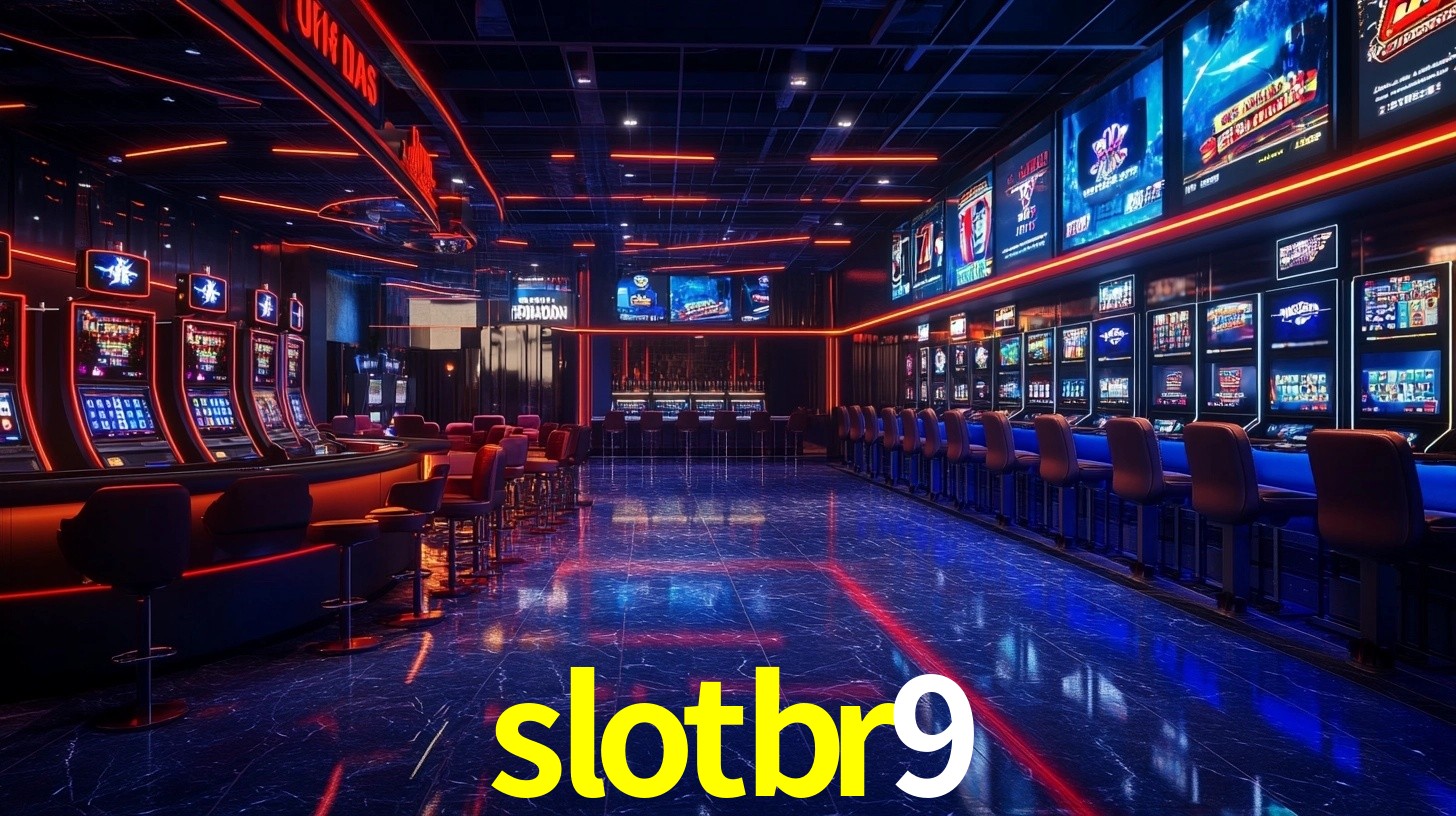 Exclusive Games slotbr9