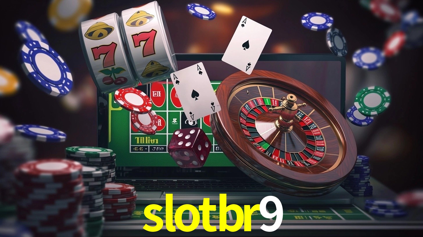 Welcome Bonus slotbr9
