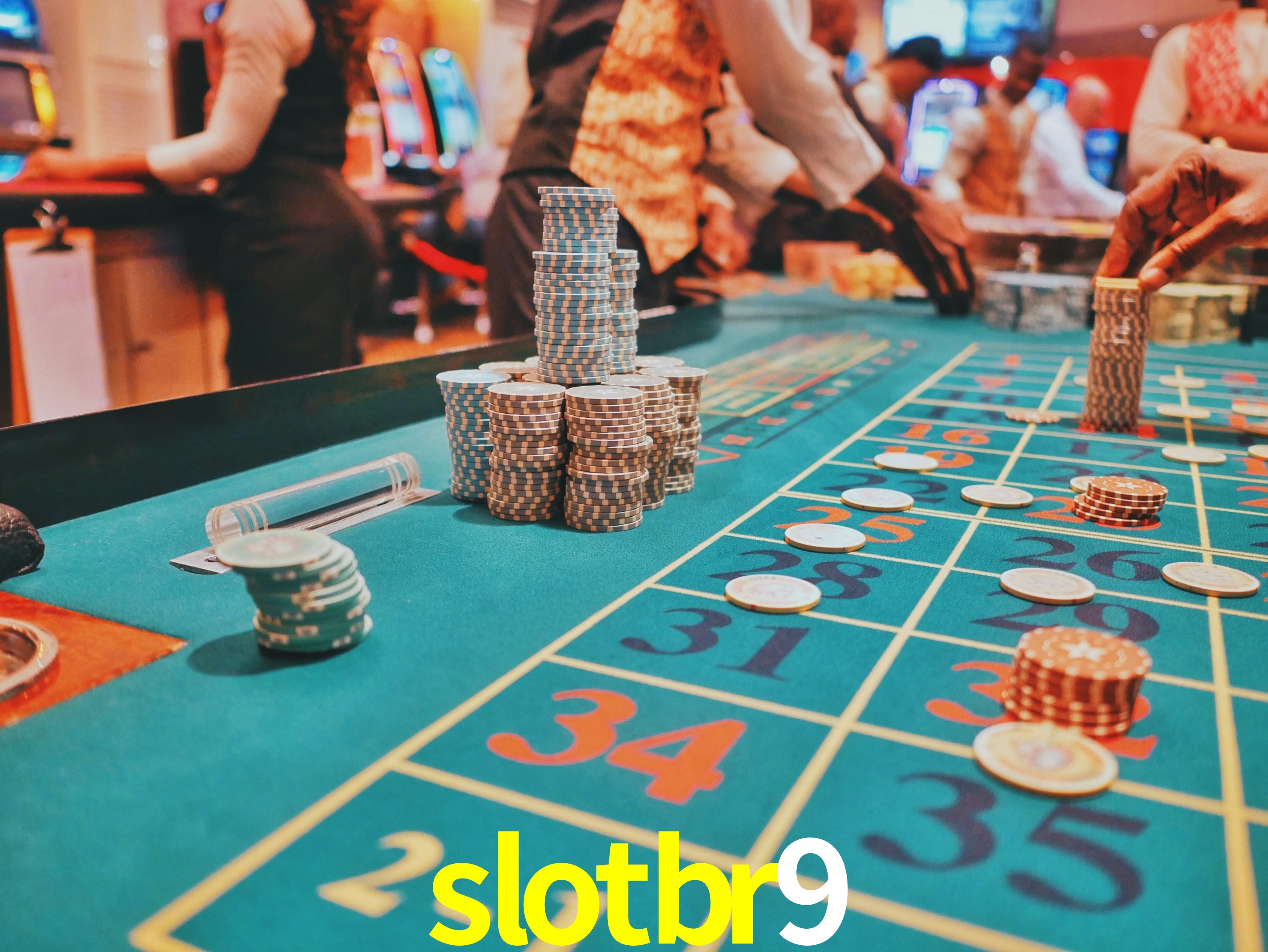 Football Betting slotbr9
