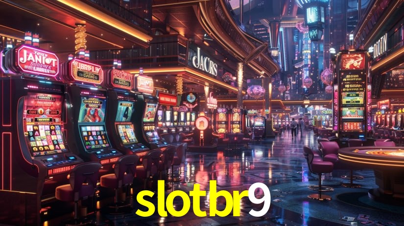 Player Reviews slotbr9