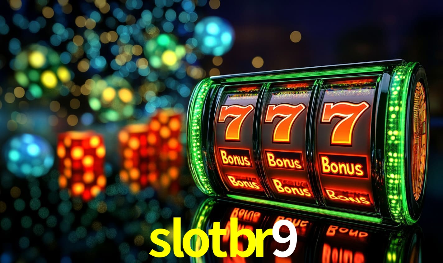 Live Casino slotbr9
