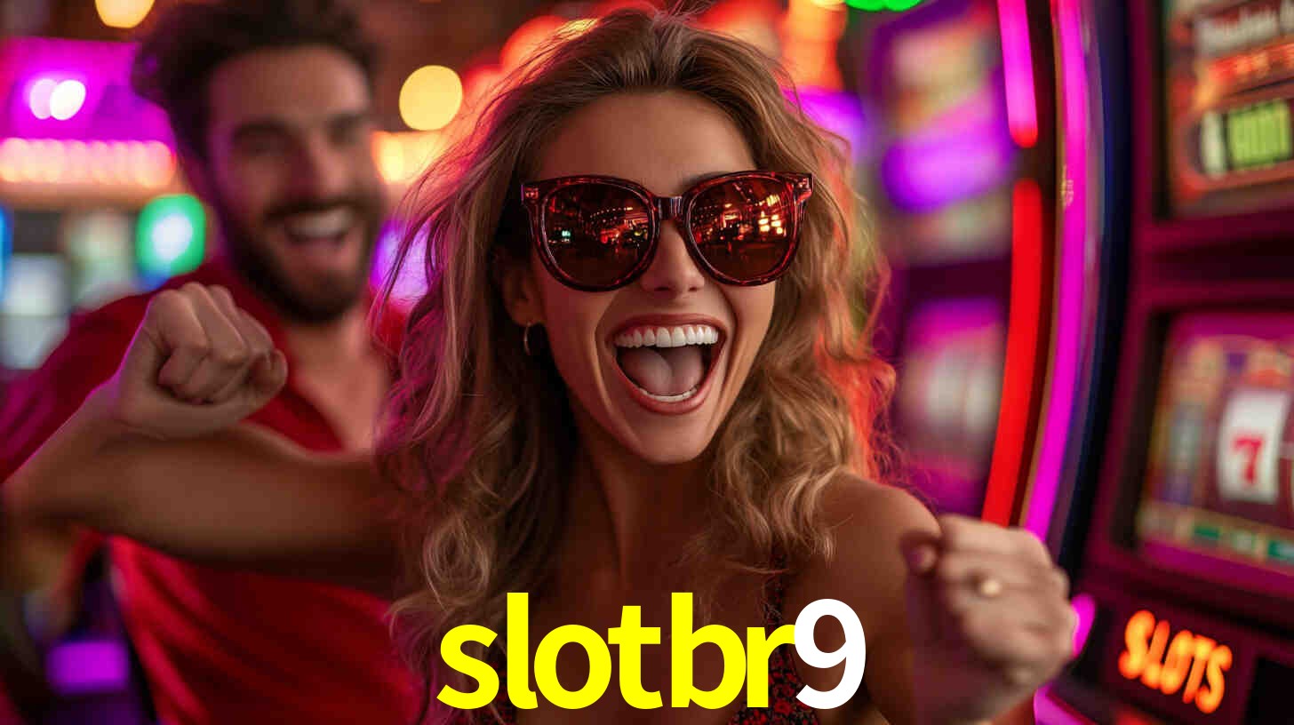 A Popularidade dos Caça-Níqueis no slotbr9