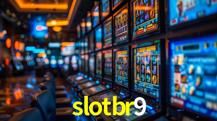 Quick Registration slotbr9