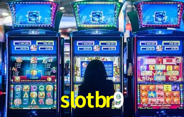 Roulette Table slotbr9
