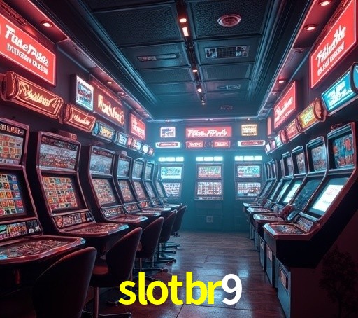 Security Systems slotbr9