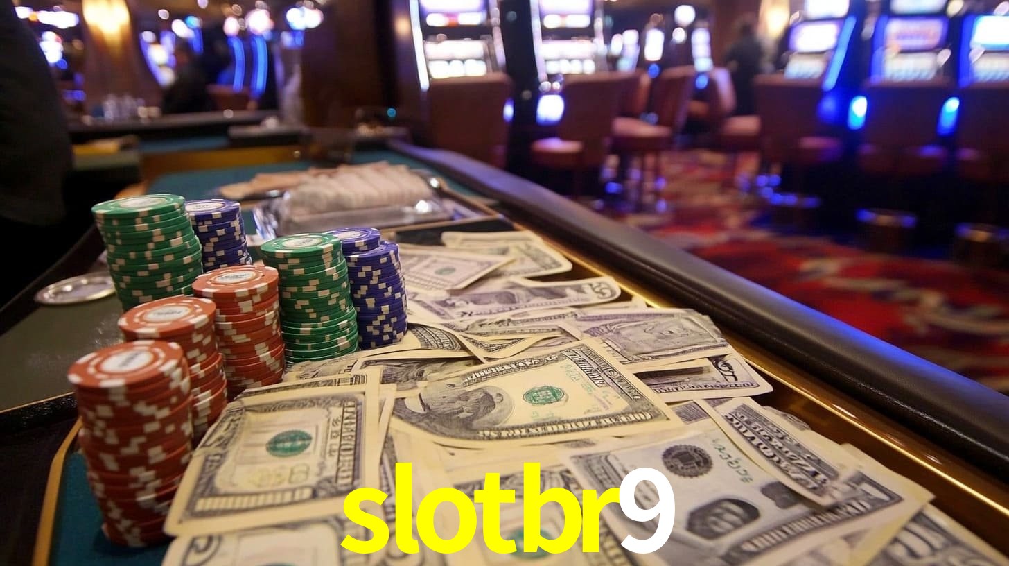 Weekend Specials slotbr9
