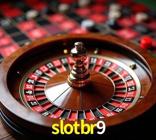 Responsive Design slotbr9