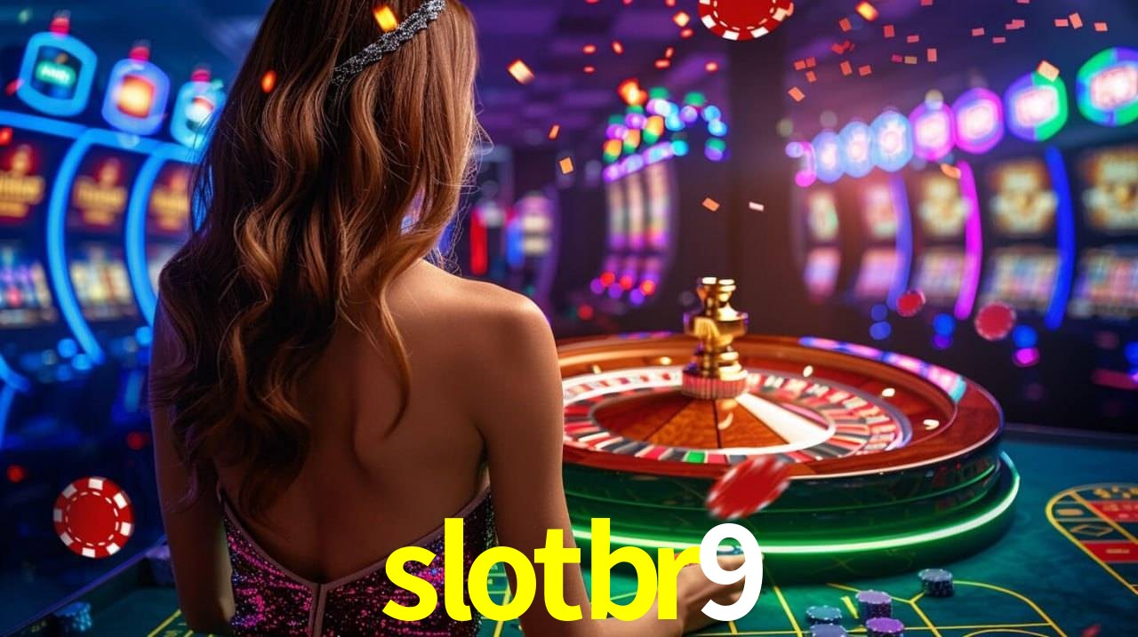 slotbr9 App Interface