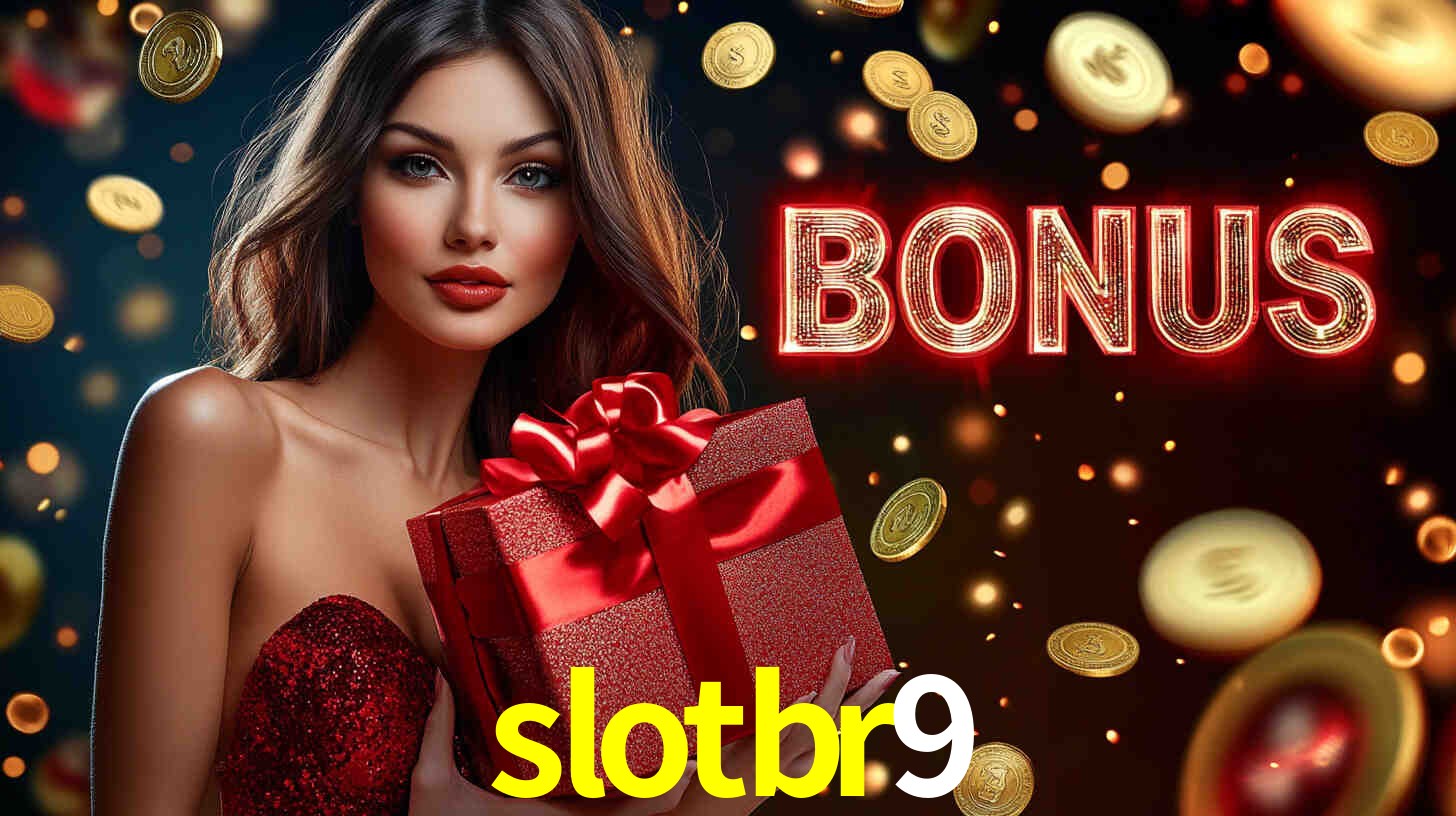 Inovações de Jogos na slotbr9: O Futuro das Experiências Interativas