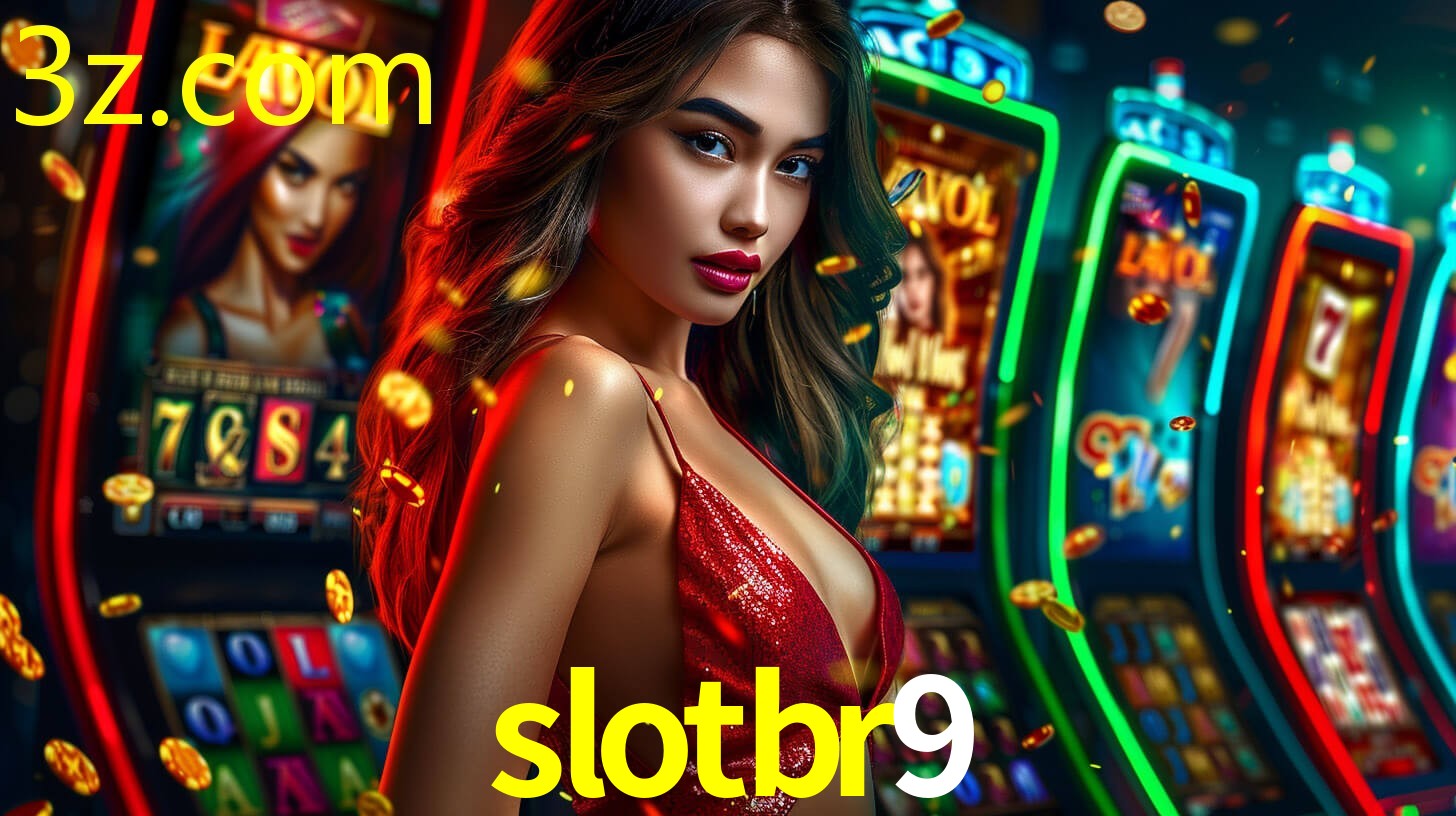 SLOTBR9.COM